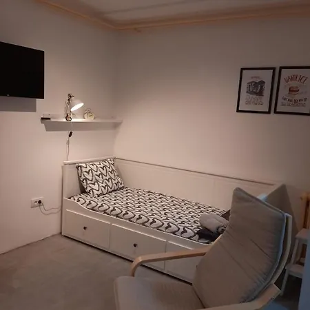 Ada, New Daire Belgrad