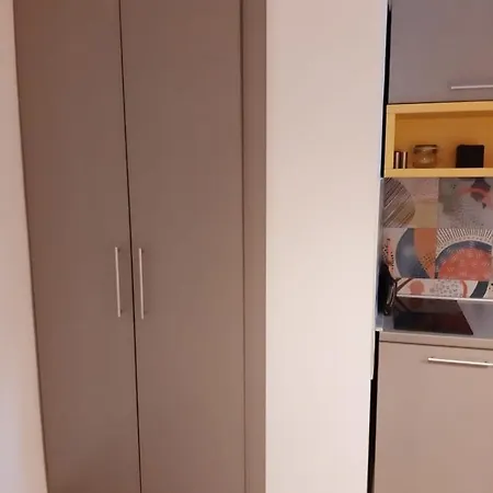 Appartement Ada, New *