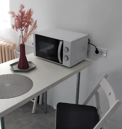 Ada, New Appartement *