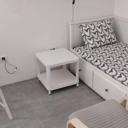 Ada, New Appartement