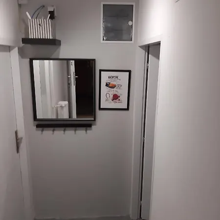 Appartement Ada, New