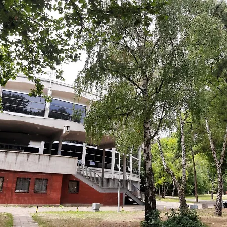 Ada, New Appartement