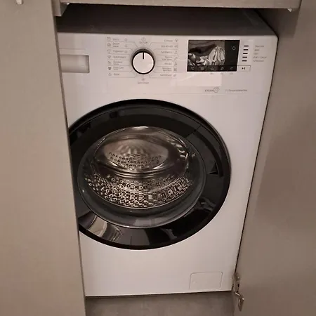 Ada, New Appartement *