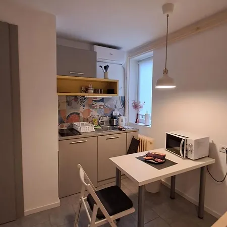 Ada, New דירה בלגרד